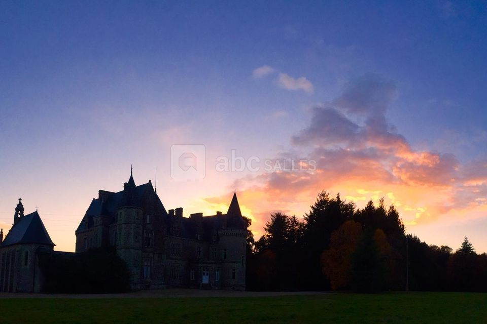 Château de Kerfily