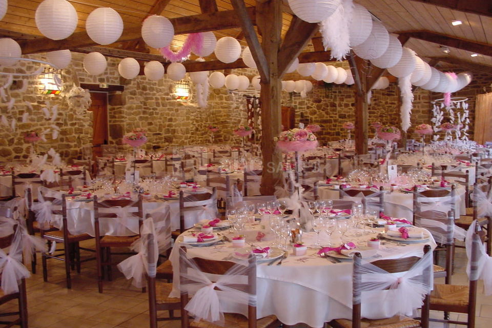 Domaine du Moulin de Saint Yves