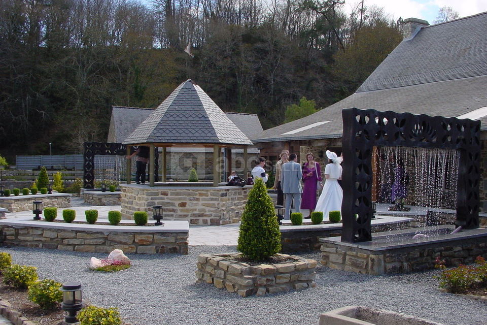 Domaine du Moulin de Saint Yves