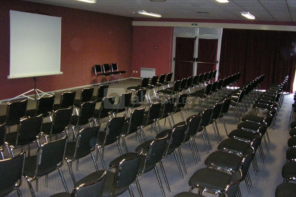 La salle 2
