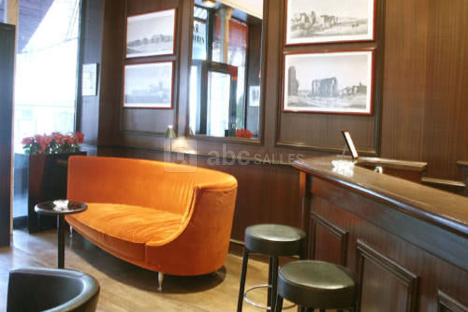 Hotel elysees regencia