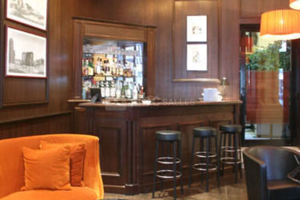 Hotel elysees regencia