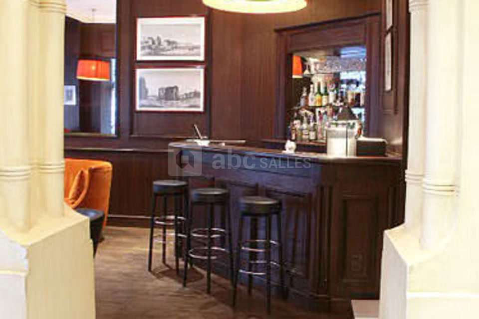 Hotel elysees regencia