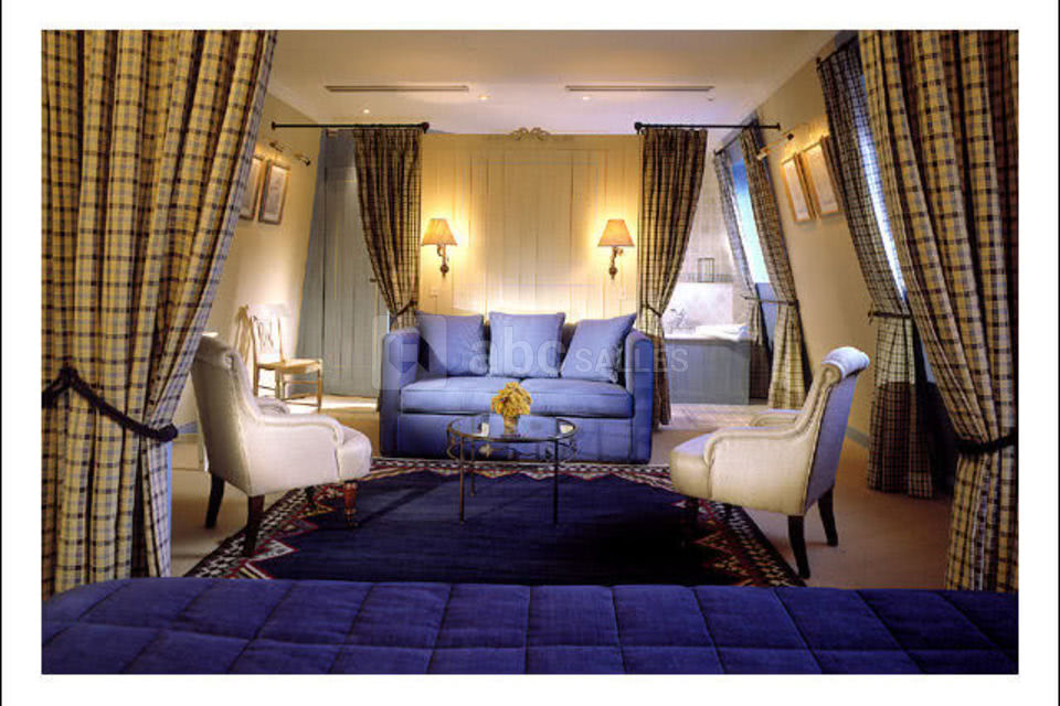 Hotel elysees regencia