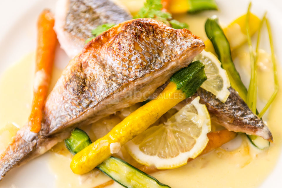 Proposition culinaire