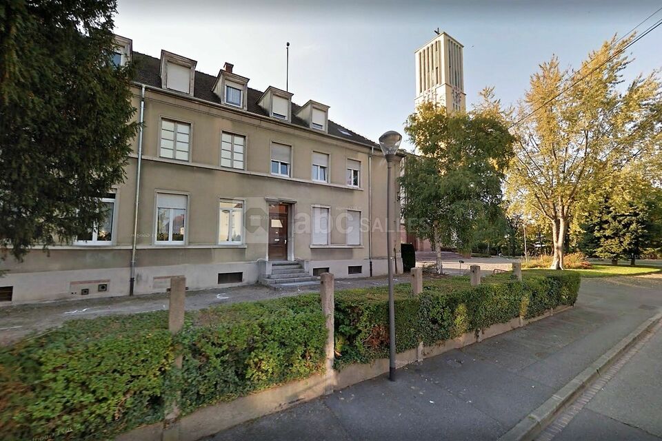 Foyer Sainte Marie ABC Salles