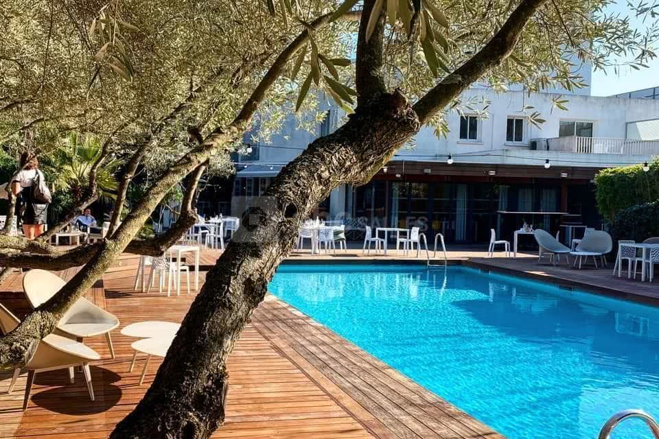 Hôtel Le Prose