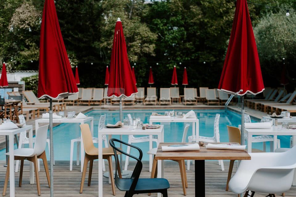 Hôtel Le Prose