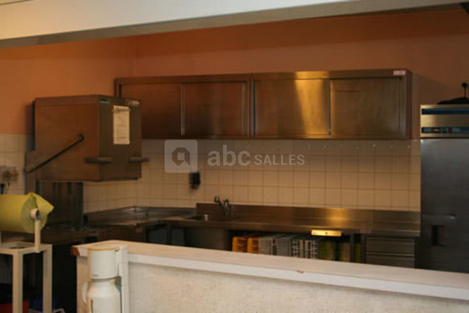 Cercle Saint Thiebaut