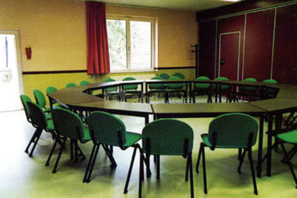 Cercle Saint Thiebaut