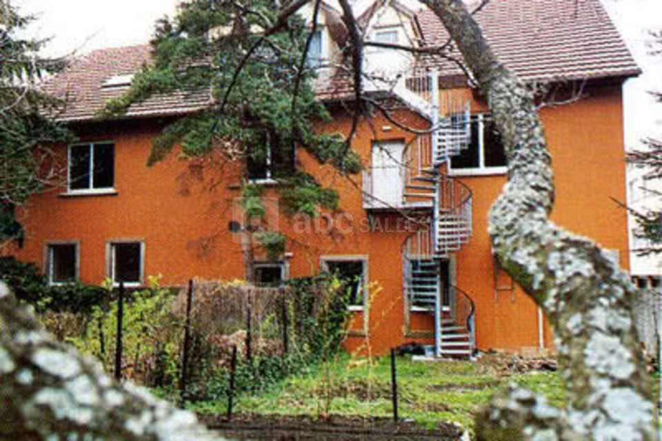 Cercle Saint Thiebaut