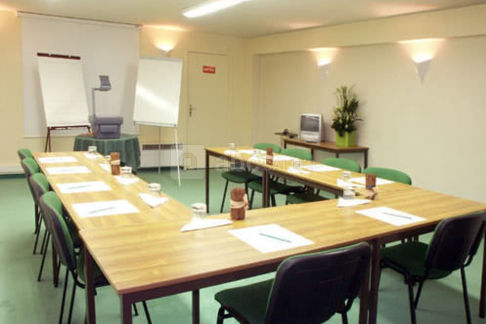 Salle de séminaires