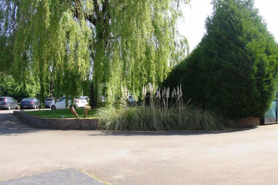Le Hameau de la Becque