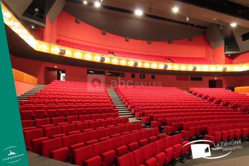 Espace Culturel de la Fleuriaye