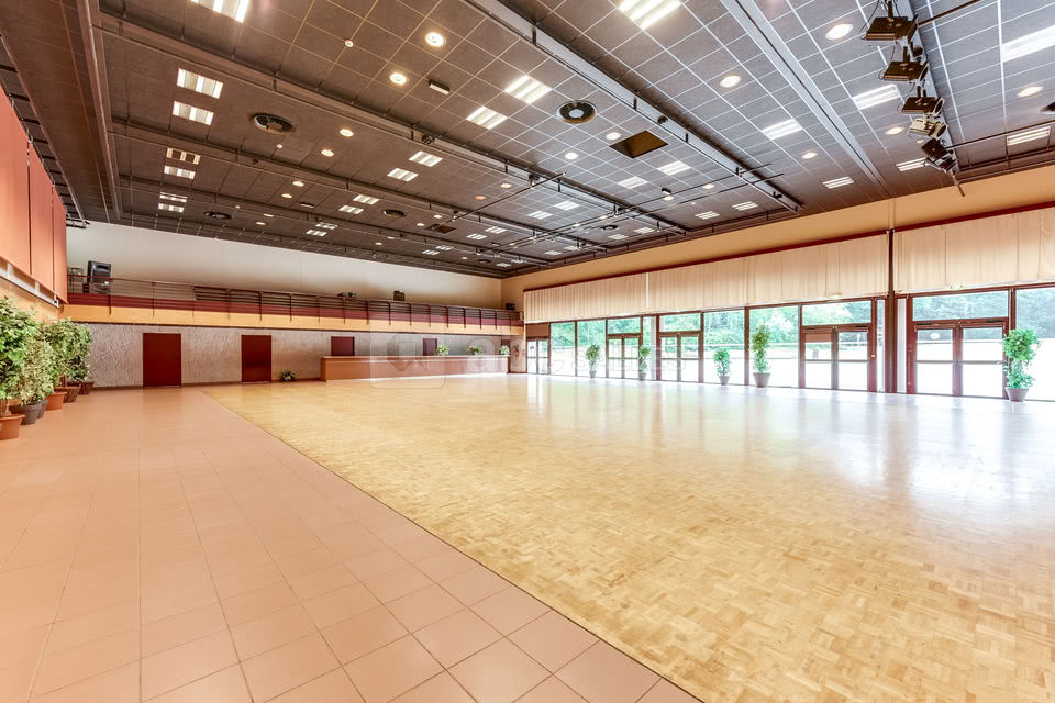 Espace Culturel de la Fleuriaye