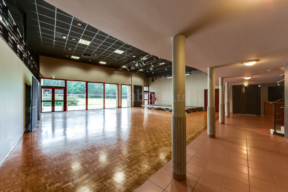 Espace Culturel de la Fleuriaye
