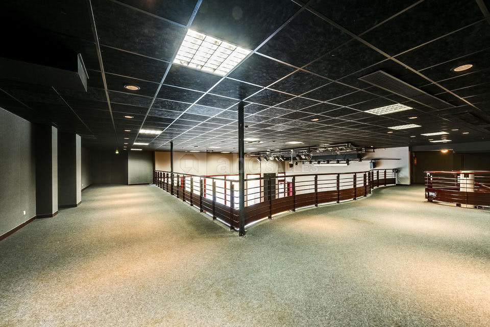 Espace Culturel de la Fleuriaye