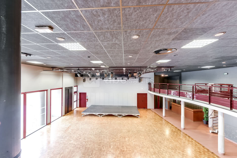 Espace Culturel de la Fleuriaye