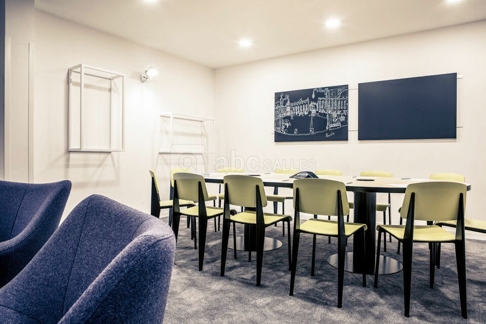 Hôtel Mercure Nancy Centre Gare