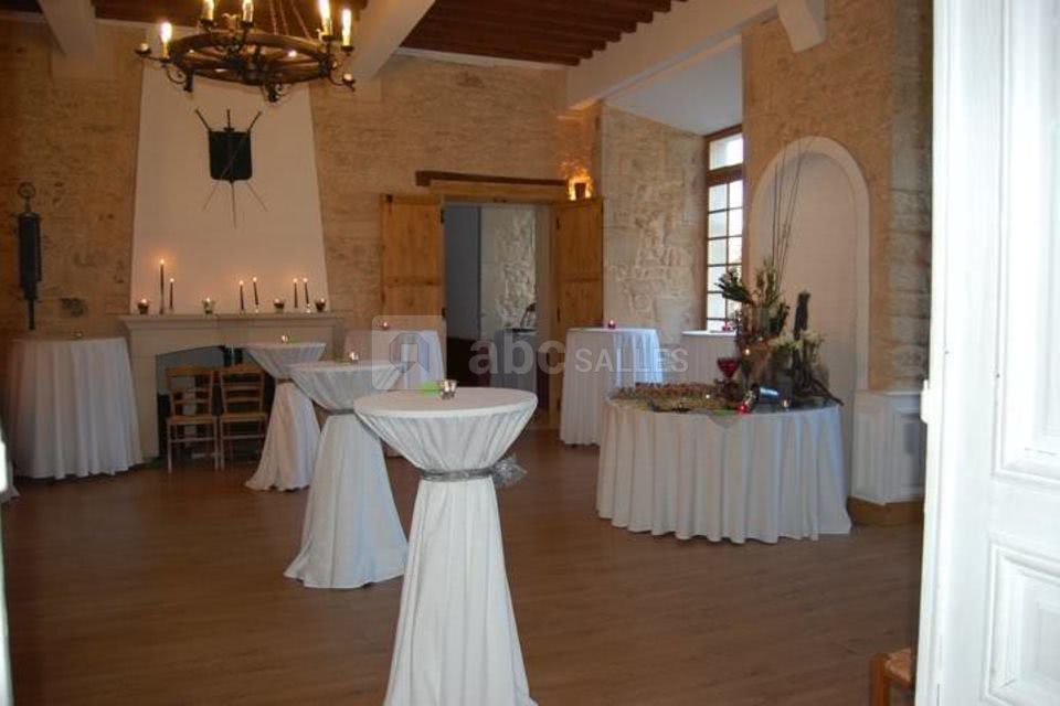 Château de Morey