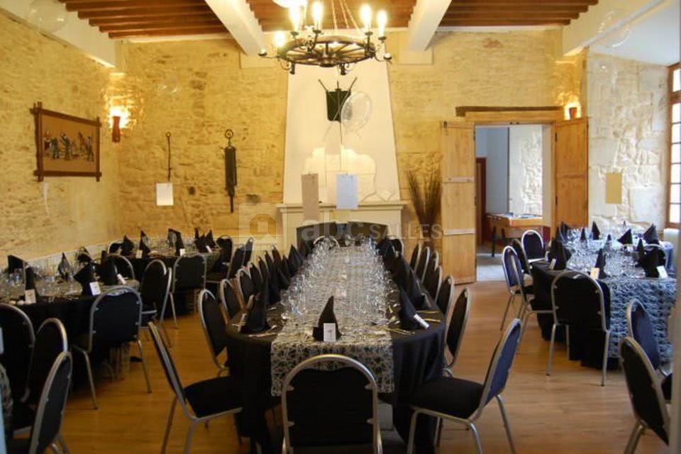 Château de Morey