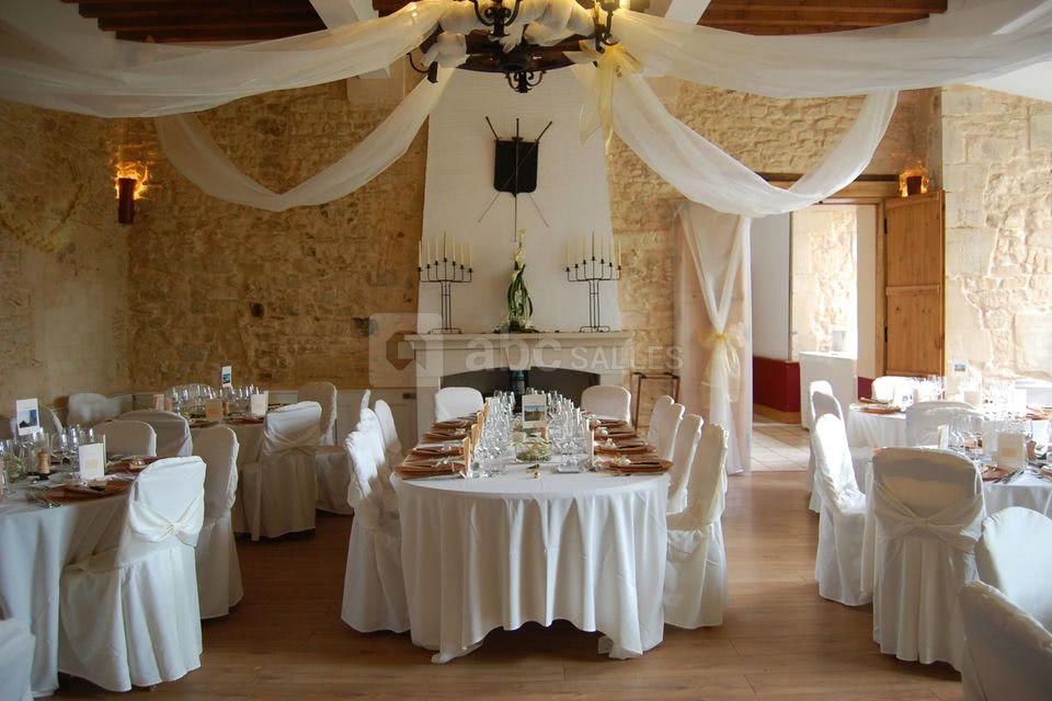 Château de Morey