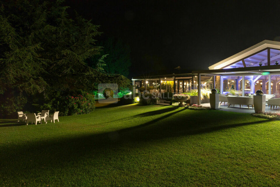 Domaine de la Chanterelle
