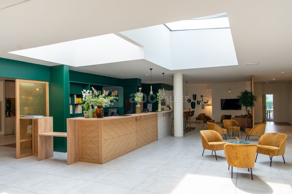 Quality Hôtel Dunkerque