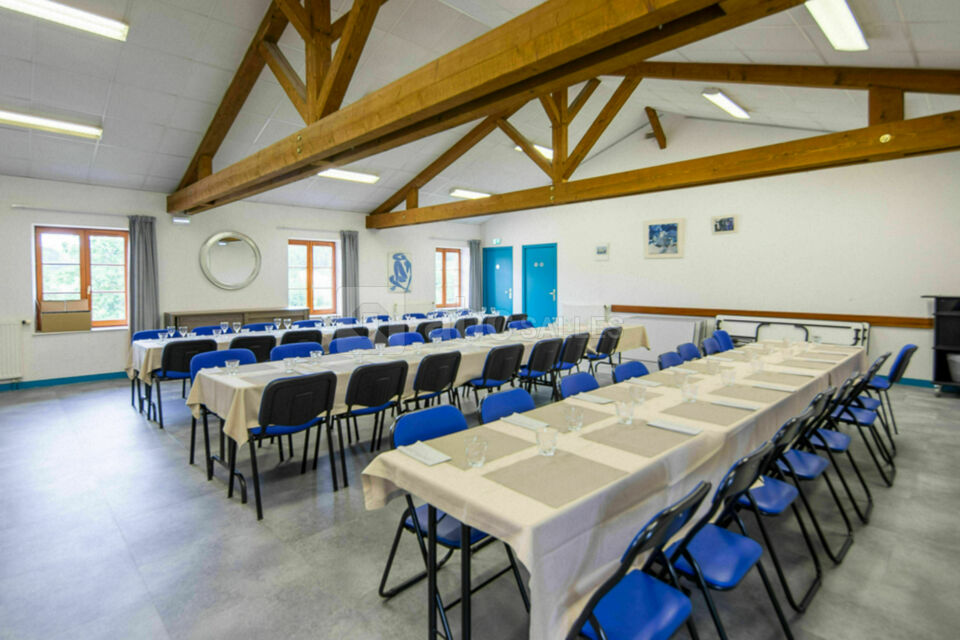 Domaine de la Plagnette
