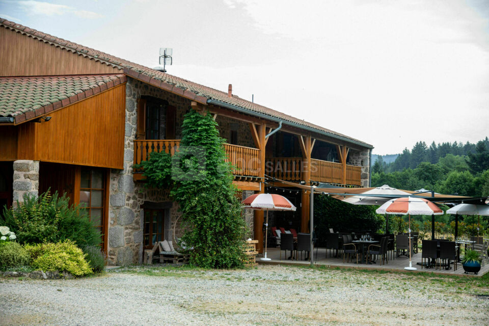 Domaine de la Plagnette