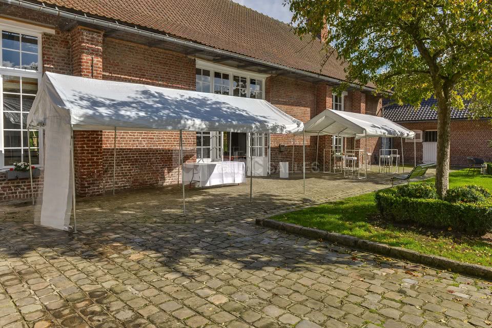 Le Domaine d'Achelles