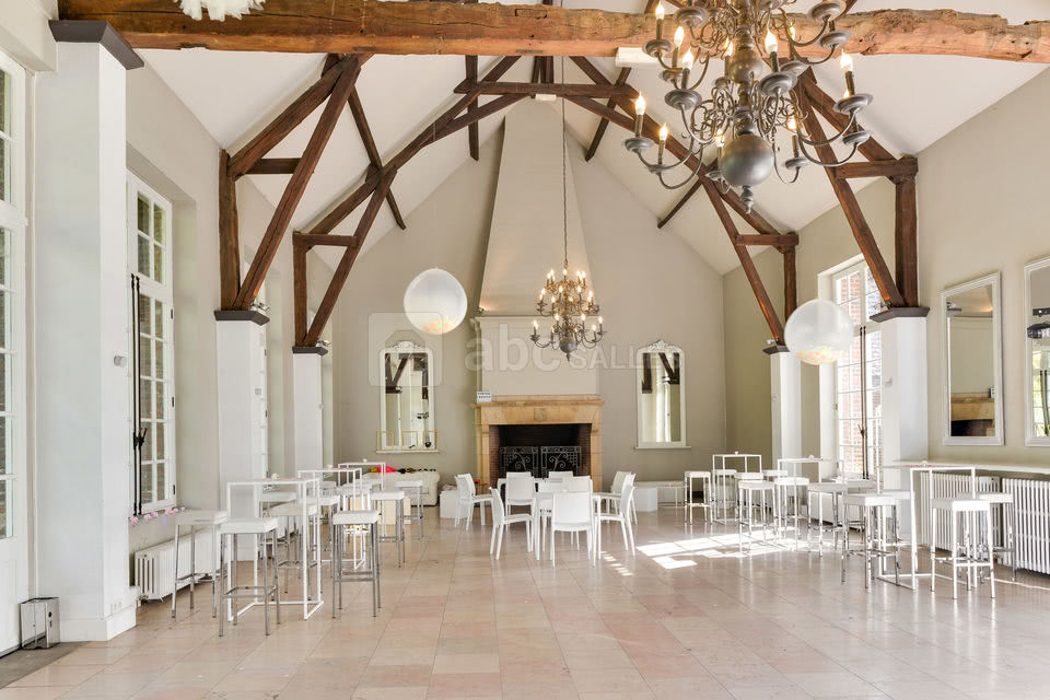 Le Domaine d'Achelles