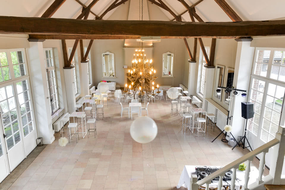 Le Domaine d'Achelles