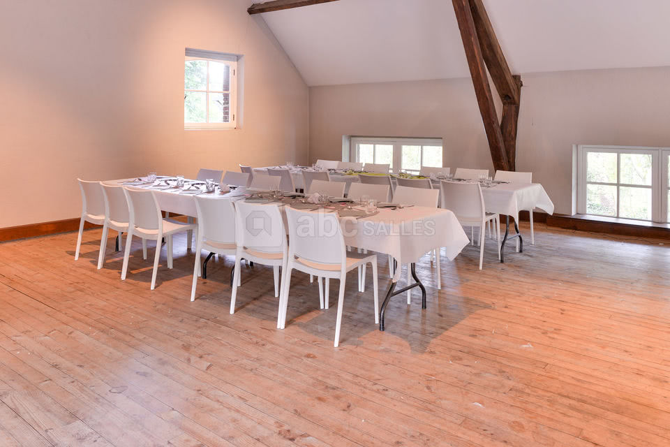 Le Domaine d'Achelles