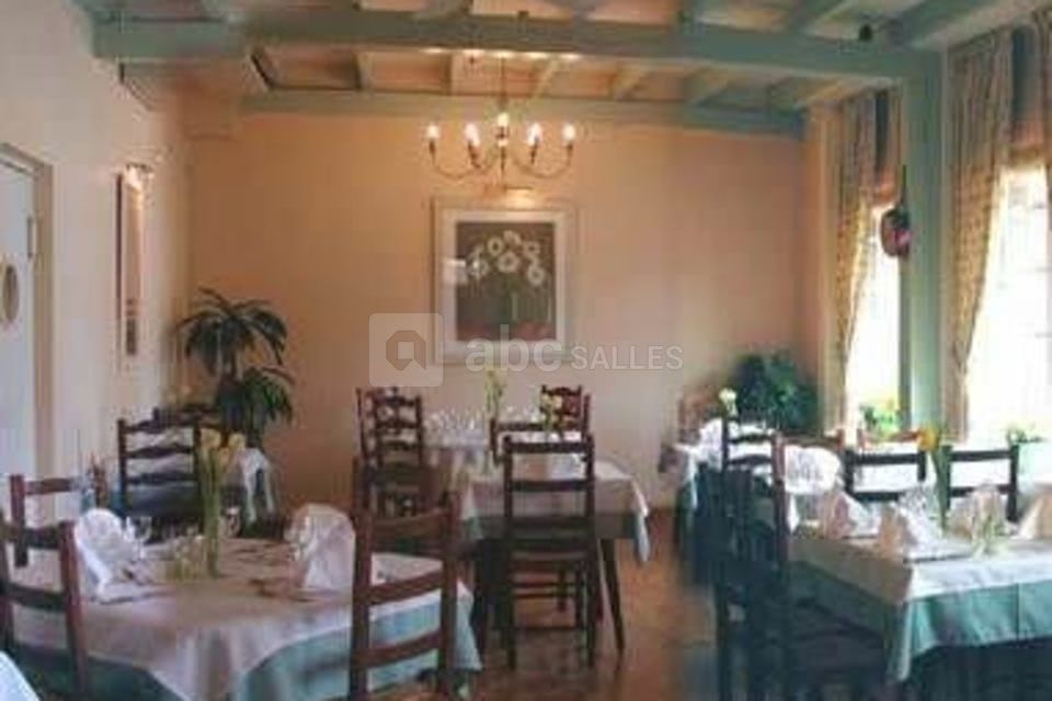 Grande salle