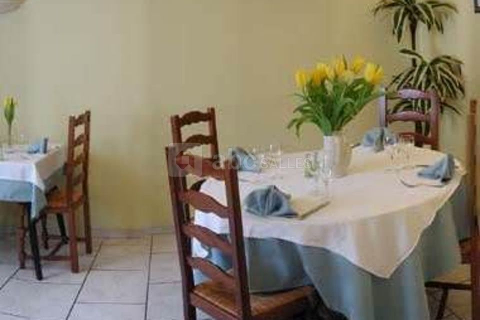 Petite salle
