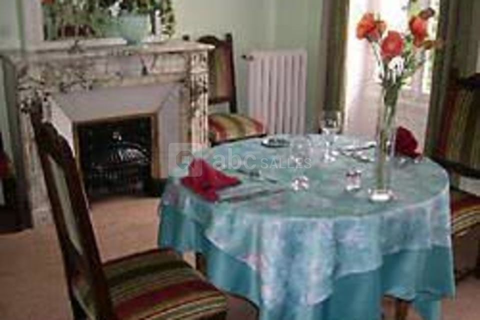 Restaurant de Cordes