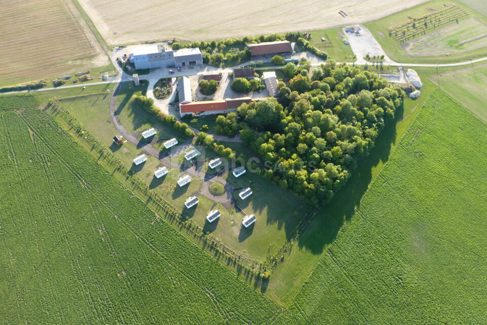 La Ferme de l'Avenir