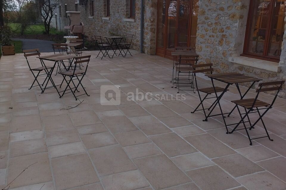 La Ferme de l'Avenir