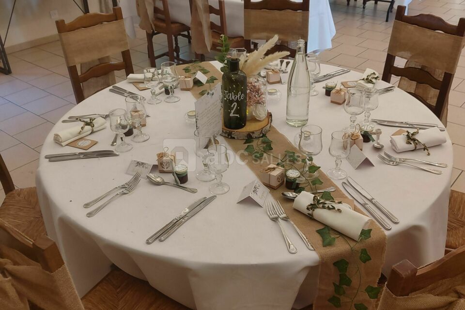 La Ferme de l'Avenir