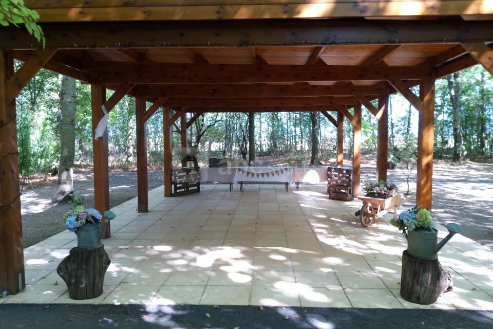 La Ferme de l'Avenir