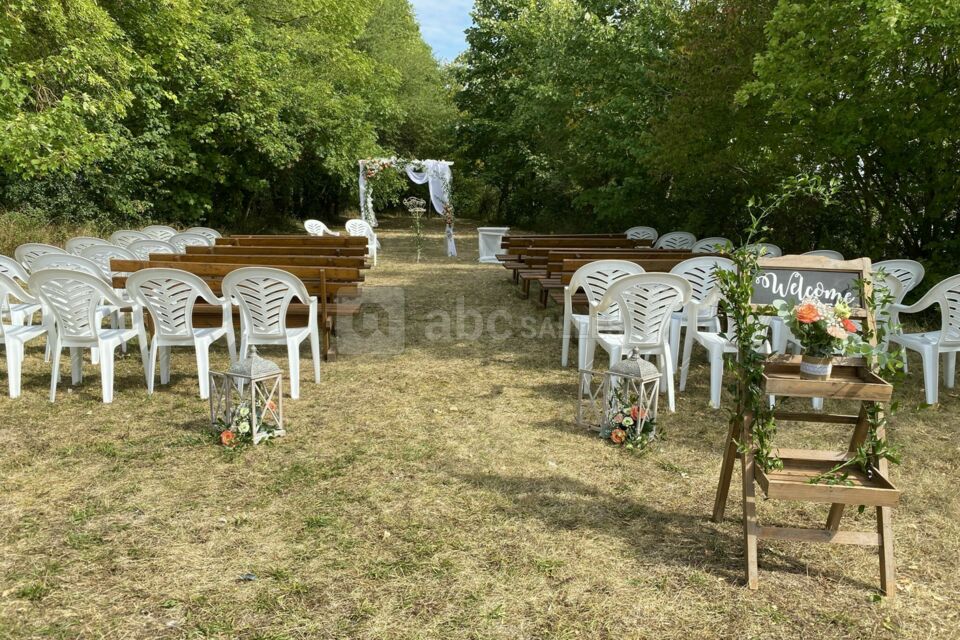 La Ferme de l'Avenir