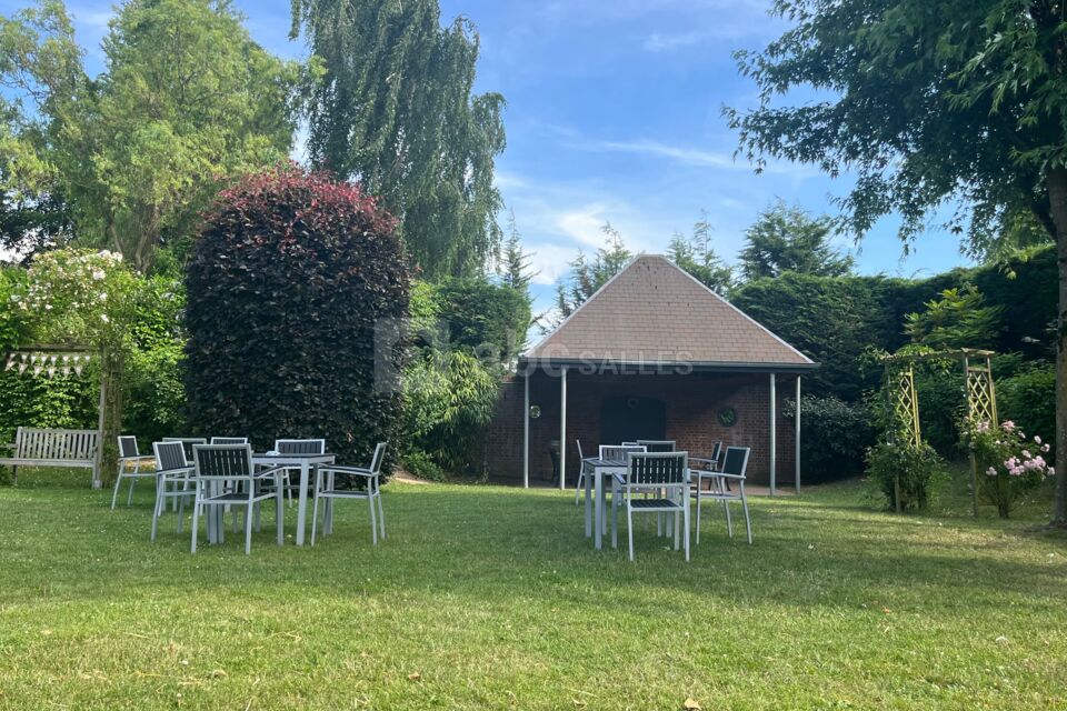 Domaine des Charmes