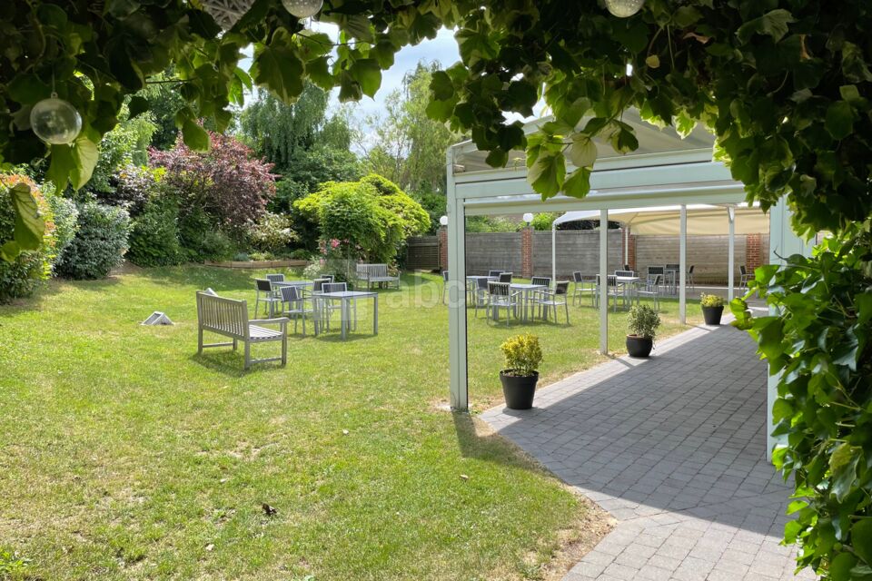Domaine des Charmes