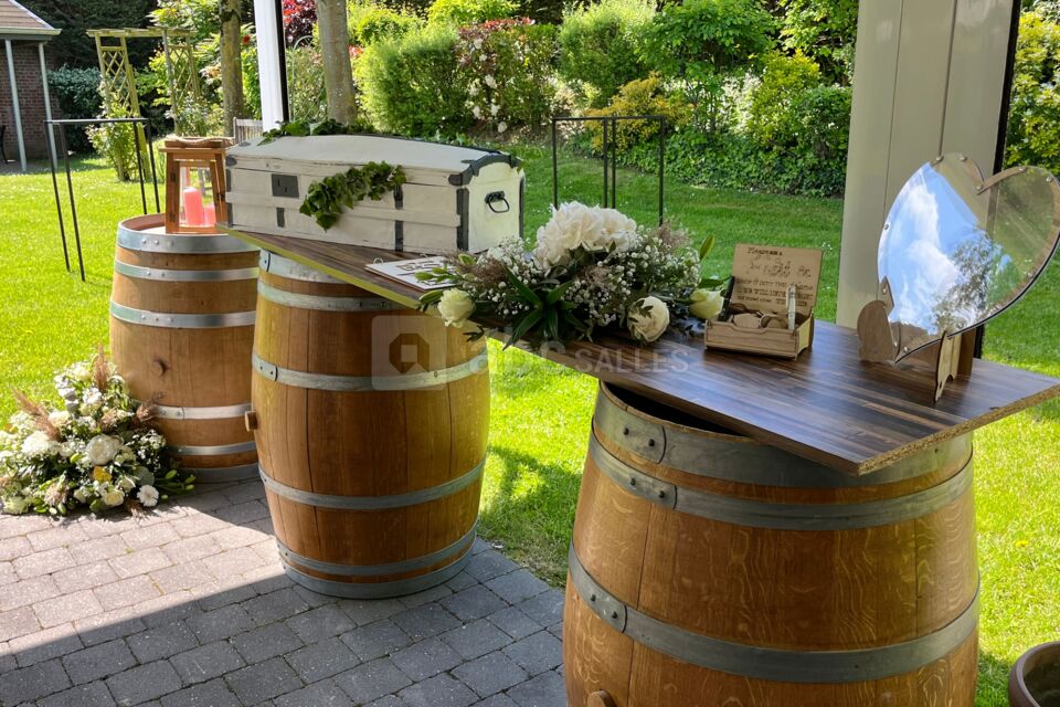 Domaine des Charmes