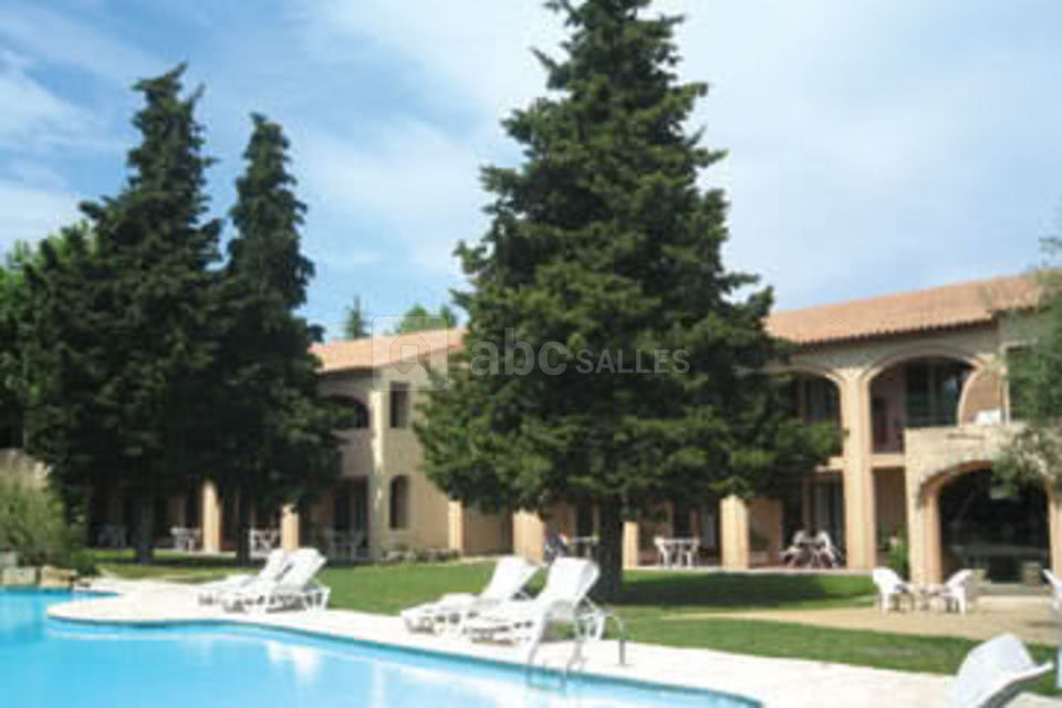 La Lune de Mougins - Hôtel & Spa