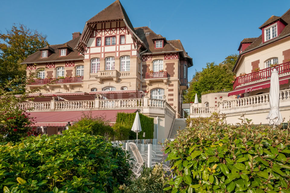 Château de la Tour