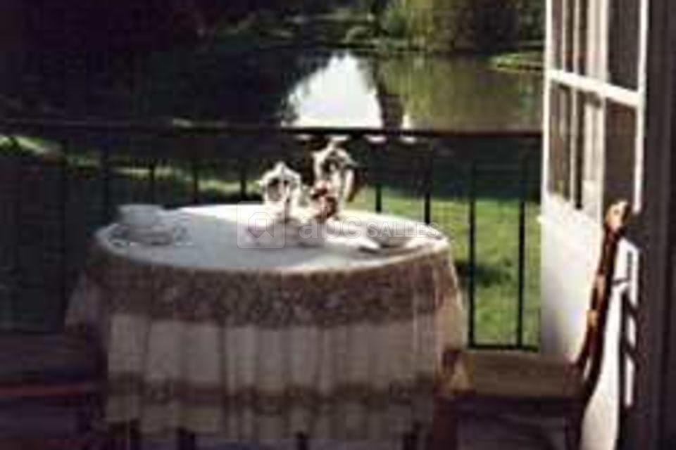 Le petit déjeuner