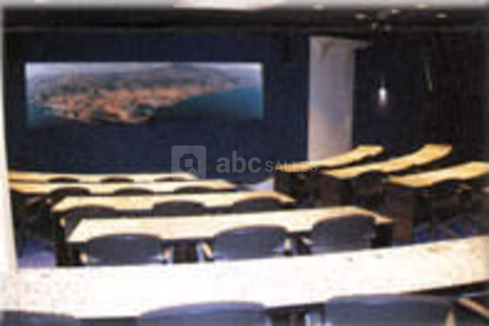 Salle de conférence