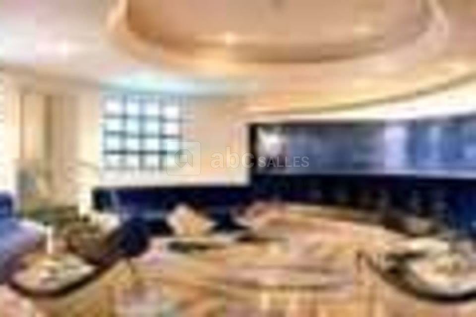 Lobby d' accueil